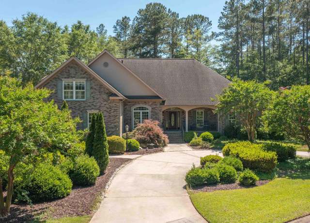 Property at 106 Pebble Beach Ct, Aiken, SC 29803, 3 beds, 3.5 baths