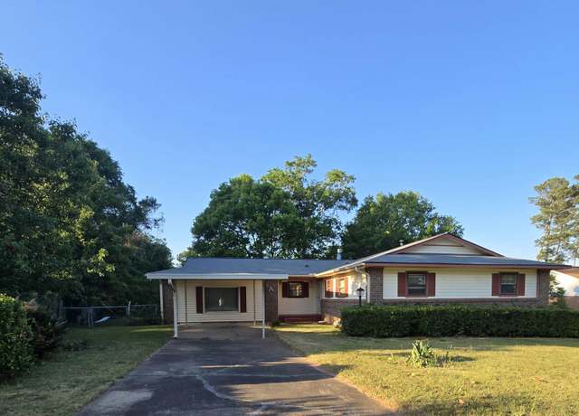 Property at 1004 Todd Ave, North Augusta, SC 29841, 3 beds, 2.5 baths