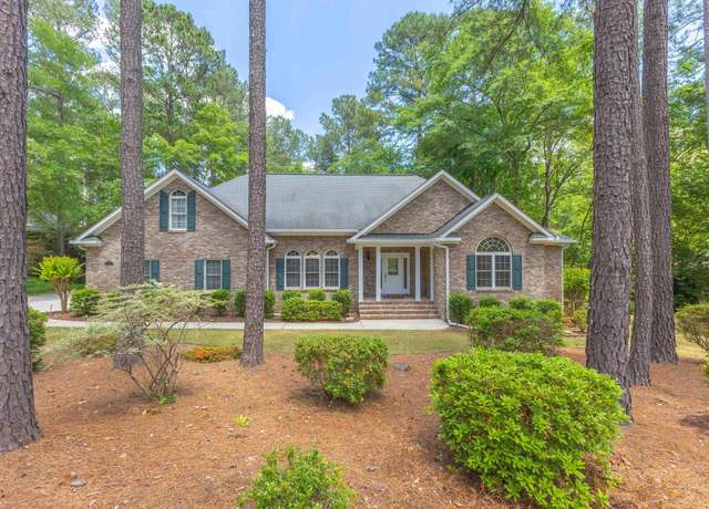 Property at 214 Long Shadow Dr, Aiken, SC 29803, 3 beds, 2.5 baths