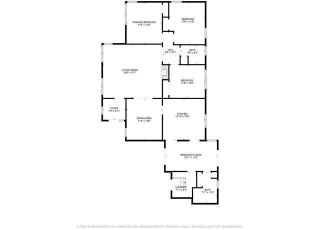 Property at 15 Erskine Ln, Aiken, SC 29803, 3 beds, 2 baths