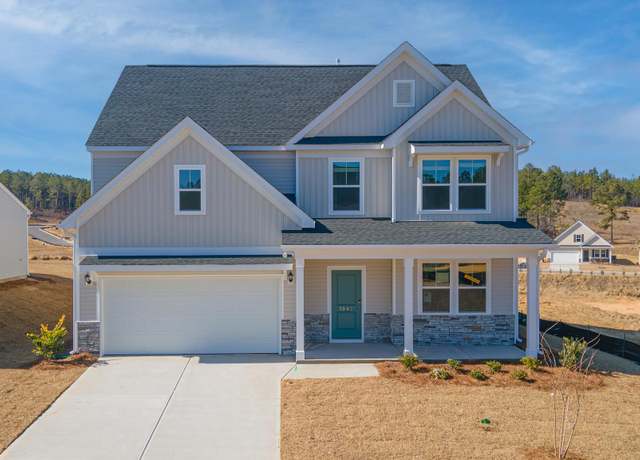 Property at 5042 Tullamore Dr, Aiken, SC 29801, 4 beds, 2.5 baths