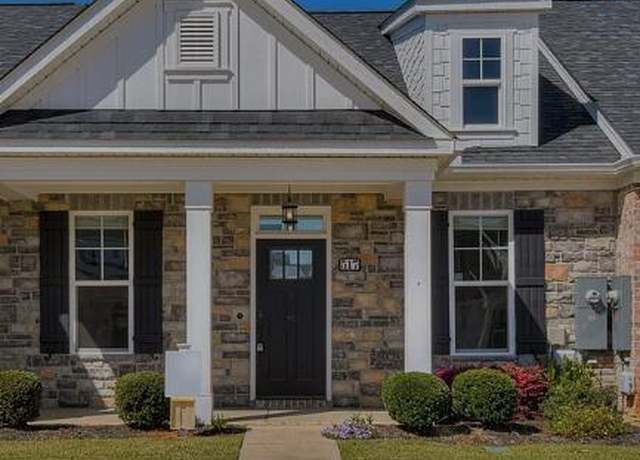 Property at 517 Whistle Stop Dr, North Augusta, SC 29841, 2 beds, 2 baths