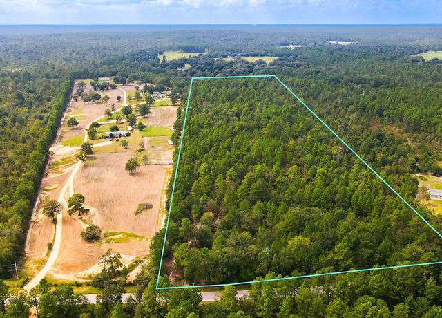 Property at 000 Fire Tower Rd, Aiken, SC 29803