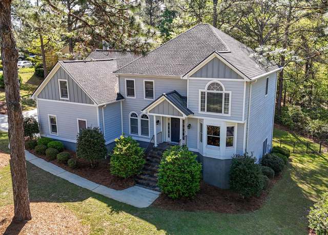 Property at 106 Sassafras Rd, Aiken, SC 29803, 4 beds, 3 baths