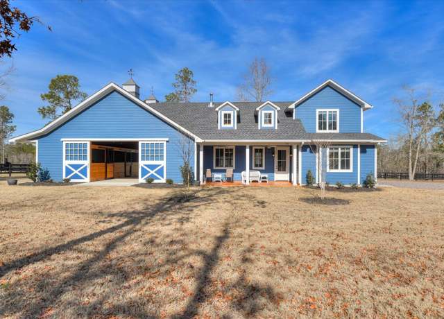 Property at 749 Marsh Tacky, Aiken, SC 29803, 2 beds, 2.5 baths