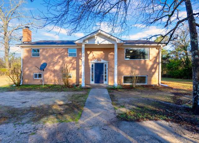 Property at 391 Hutto Pond Rd, Aiken, SC 29805, 3 beds, 1 bath
