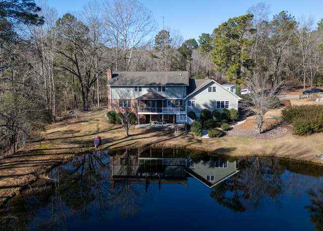 Property at 152 Pickett Lane Ln, Aiken, SC 29803, 5 beds, 4 baths