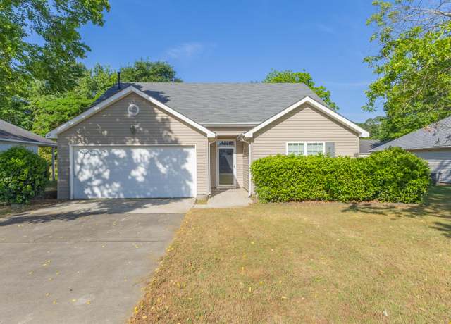 Property at 29 Cape Fox Cir, Aiken, SC 29803, 3 beds, 2 baths