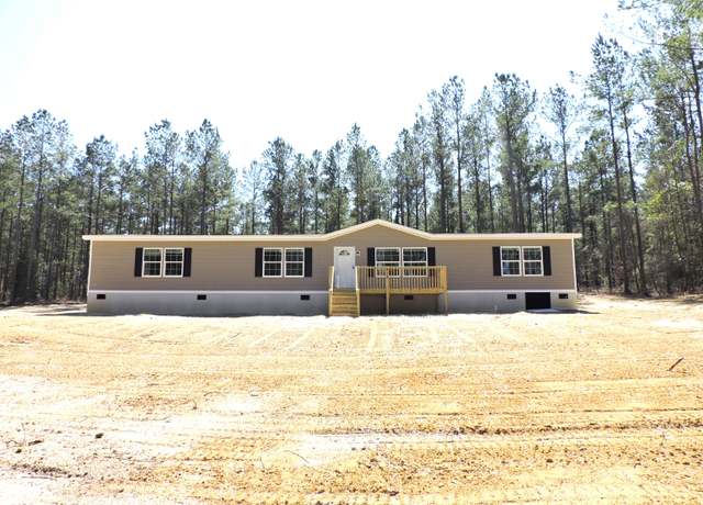 Property at 812 White Pond Rd, Williston, SC 29853, 4 beds, 2 baths