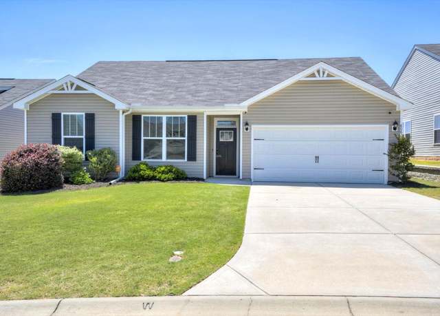 Property at 8083 Cozy Knl, Graniteville, SC 29829, 3 beds, 2 baths
