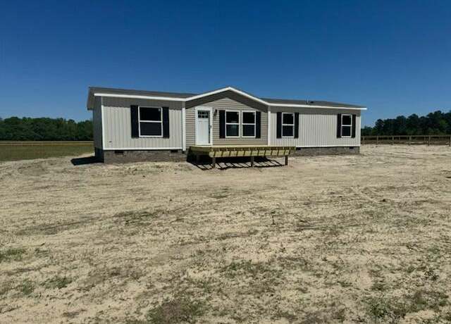 Property at 5027 Charleston Hwy, Williston, SC 29853, 4 beds, 2 baths