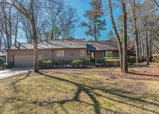 Property at 9 Muirfield Ct, Aiken, SC 29803, 2 beds, 2 baths