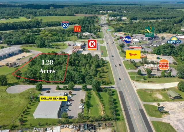 Property at 0 Harvey Ct, Aiken, SC 29805
