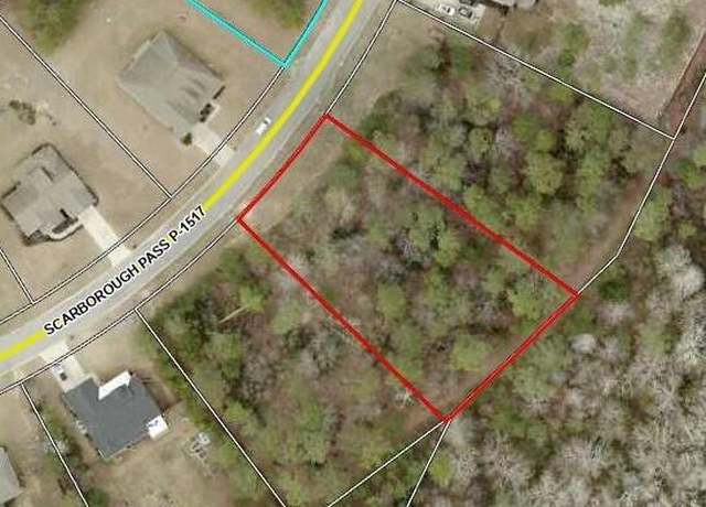 Property at Lot S-17 Scarborough Pass, Aiken, SC 29801