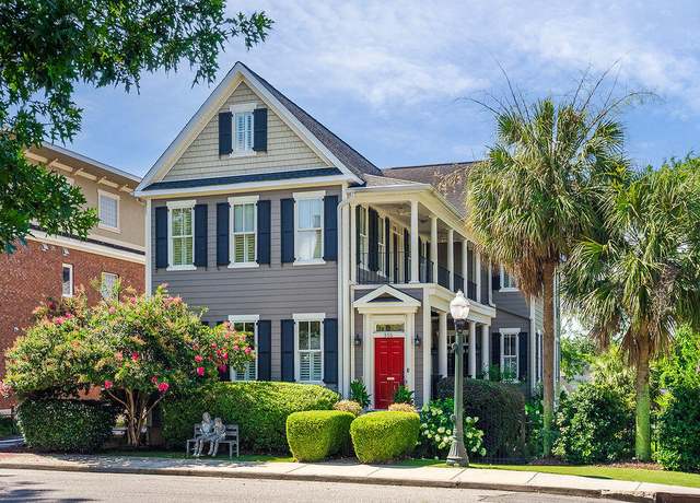 Property at 355 Park Ave SW, Aiken, SC 29801, 4 beds, 5 baths