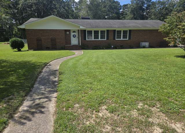 Property at 1639 Partridge Dr, Aiken, SC 29803, 3 beds, 2 baths