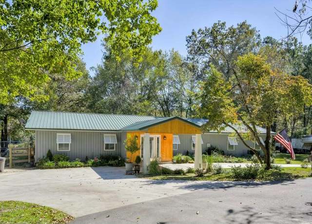 Property at 897 Edisto Lake Rd, Wagener, SC 29164, 4 beds, 3 baths