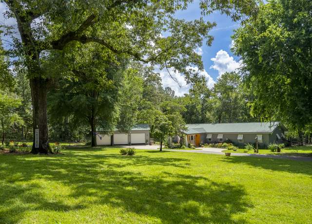 Property at 897 Edisto Lake Rd, Wagener, SC 29164, 4 beds, 3 baths