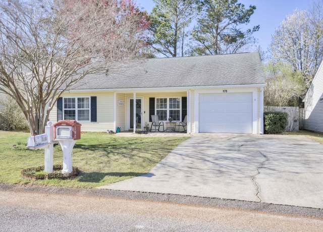 Property at 175 Long Creek Dr, Aiken, SC 29803, 2 beds, 2 baths