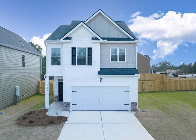 Property at 150 Expedition Dr, North Augusta, SC 29841, 4 beds, 2.5 baths