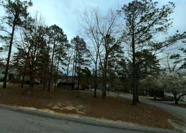 Property at 0 Troon Way, Aiken, SC 29803