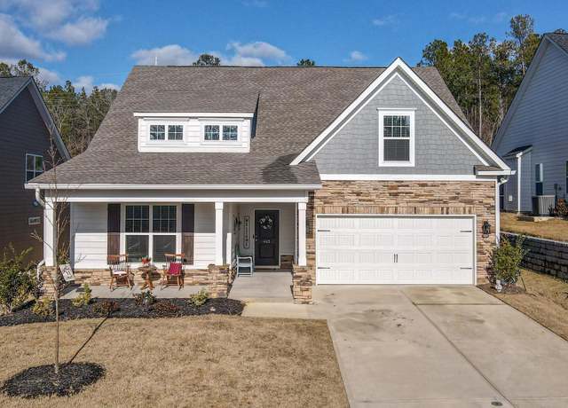 Property at 443 Little Pines Ct, Aiken, SC 29801, 3 beds, 2 baths