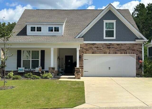Property at 443 Little Pines Ct, Aiken, SC 29801, 3 beds, 2 baths