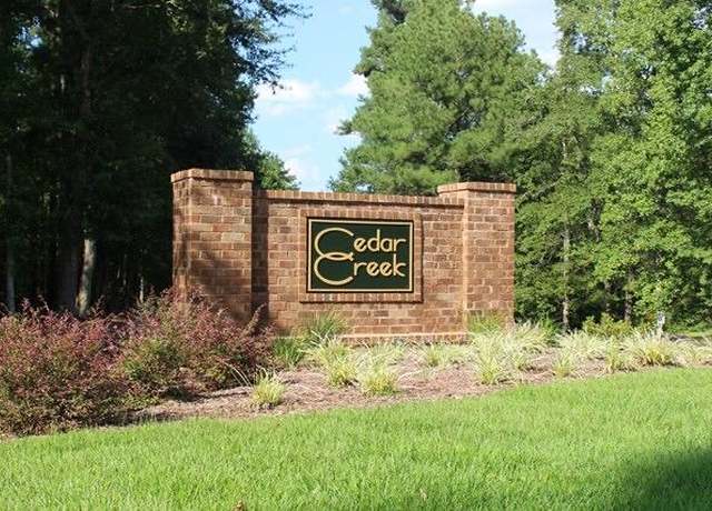 Property at 297 Haddington Way, Aiken, SC 29803