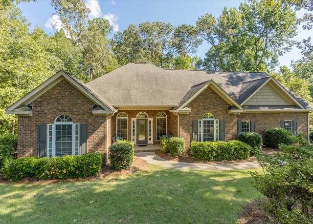 Property at 337 Ascot Dr, Aiken, SC 29803, 3 beds, 3 baths