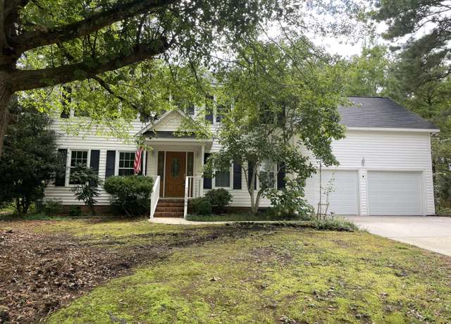 Property at 1199 Willow Woods Dr, Aiken, SC 29803, 4 beds, 2.5 baths