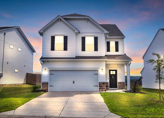 Property at 269 Mansell Park Park, Aiken, SC 29801, 4 beds, 2.5 baths