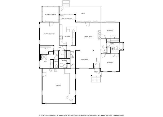 Property at 180 Davenport Ln, Aiken, SC 29803, 3 beds, 2 baths