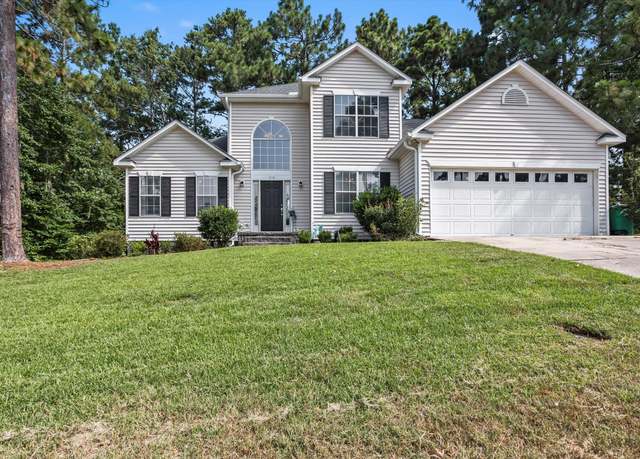 Property at 210 Spring Forest Cir, Aiken, SC 29803, 3 beds, 2.5 baths