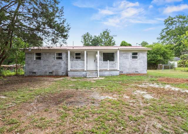 Property at 163 Victory Ln, Warrenville, SC 29851, 3 beds, 2 baths