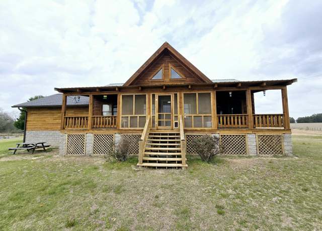 Property at 337 Mile Ln, Williston, SC 29853, 3 beds, 2 baths