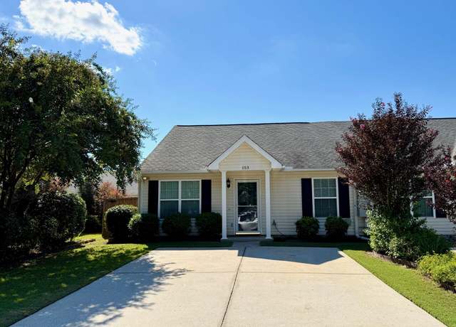 Property at 153 Bevington Dr, Aiken, SC 29803, 2 beds, 2 baths