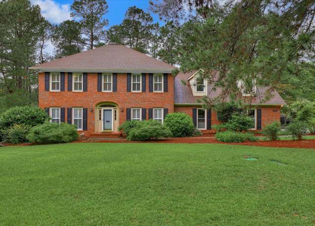 Property at 283 Willow Lake Dr, Aiken, SC 29803, 4 beds, 2.5 baths