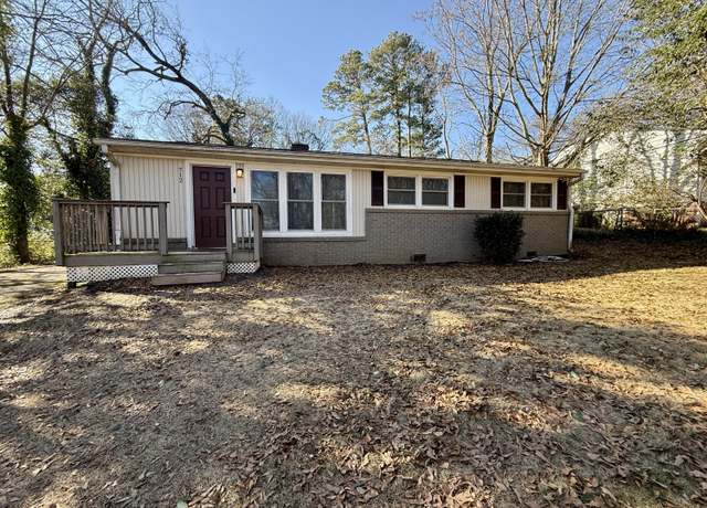 Property at 712 Magness Dr, Spartanburg, SC 29307, 3 beds, 1.5 baths