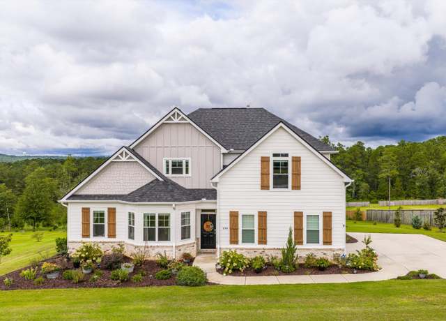 Property at 234 Yaun Rd, North Augusta, SC 29841, 4 beds, 3.5 baths