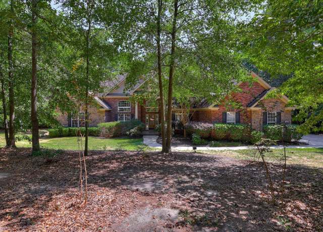Property at 175 Bellingham Dr, Beech Island, SC 29842, 5 beds, 4.5 baths