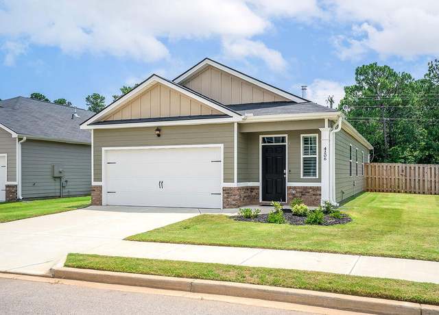 Property at 4206 Sorensten Dr, Aiken, SC 29803, 3 beds, 2 baths