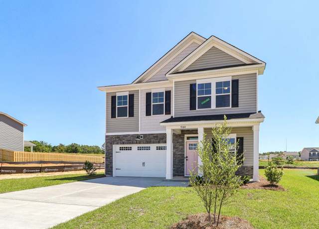 Property at 4218 Hartshorn Circle Cir, Aiken, SC 29801, 5 beds, 3 baths