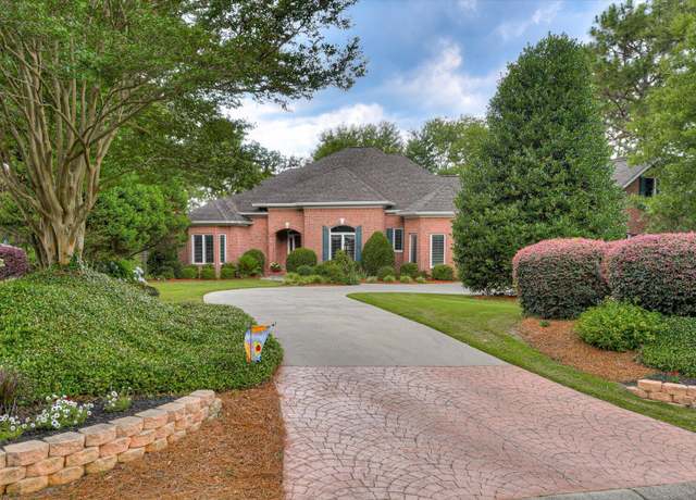 Property at 126 Longwood Green Ct, Aiken, SC 29803, 3 beds, 3 baths