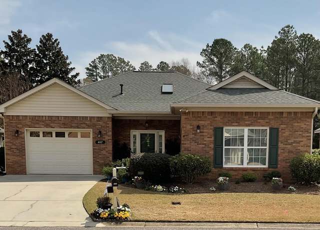 Property at 447 Landing Dr, Aiken, SC 29801, 2 beds, 2 baths