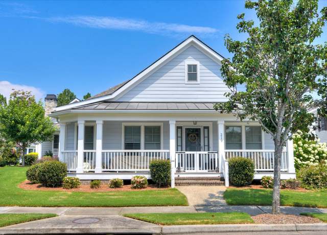 Property at 219 Coach Light Way SW, Aiken, SC 29803, 2 beds, 2 baths