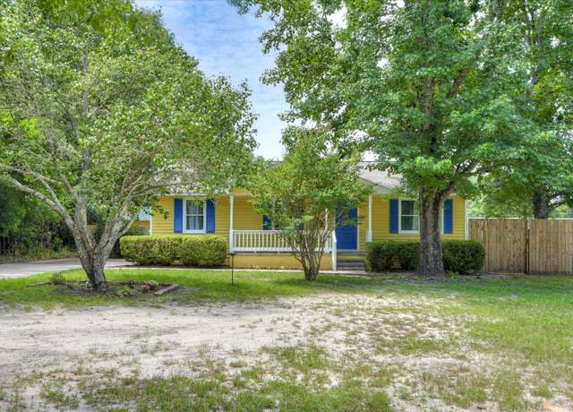 Property at 138 Martin Rd, Aiken, SC 29801, 2 beds, 2 baths