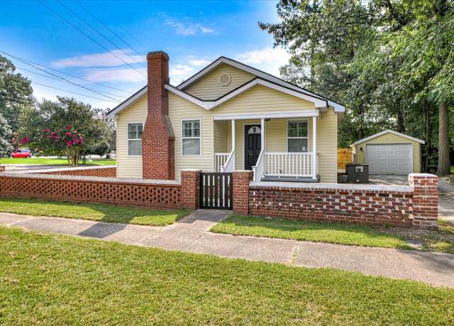Property at 456 Chesterfield St N, Aiken, SC 29801, 2 beds, 2 baths