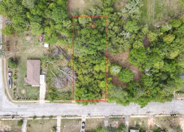 Property at 2427 North Carolina Ave, Augusta, GA 30906