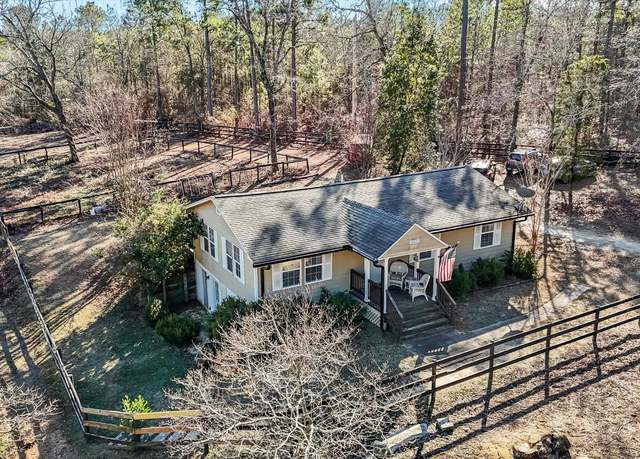 Property at 412 New Bridge Rd, Aiken, SC 29801, 3 beds, 2 baths