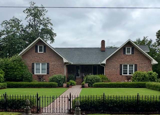 Property at 65 Linda Gayle Dr, Barnwell, SC 29812, 3 beds, 3 baths